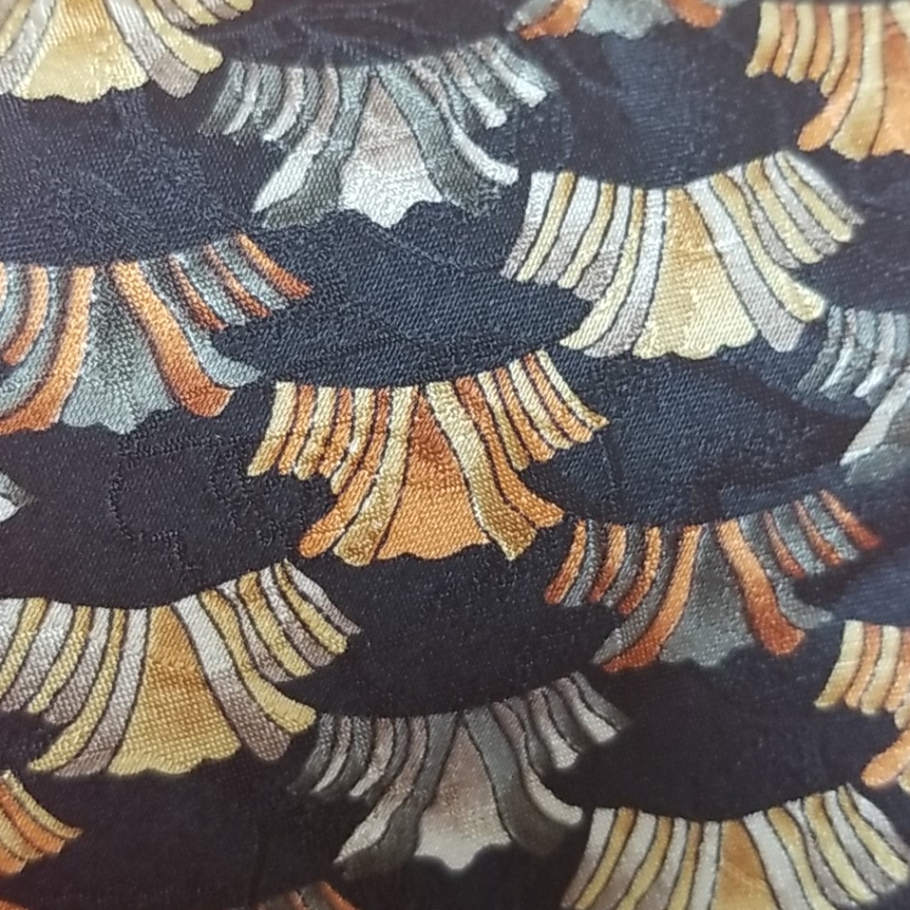 J. Garcia Collector's Edition Fall Colors Tie